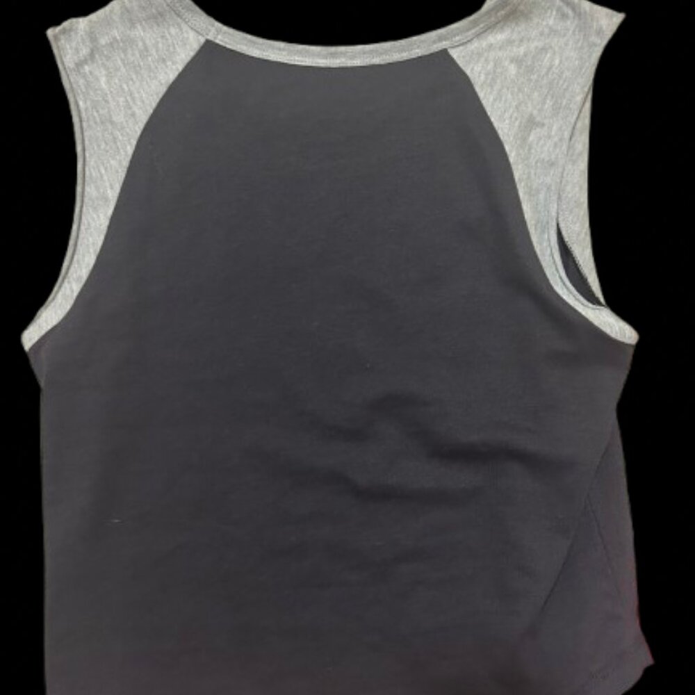 Pink Floyd Crop-top - Picture 2 of 2